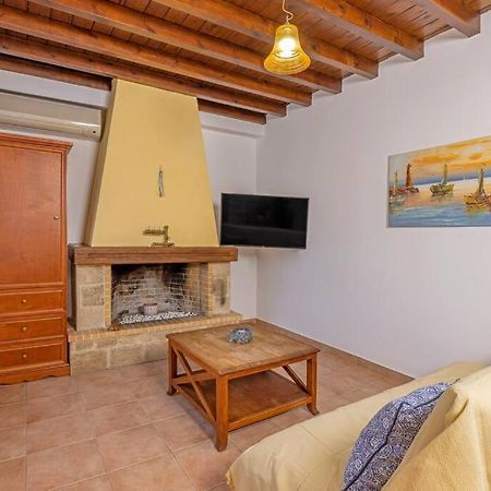 Margaritis Luxury Medieval House Rhodes City Exterior foto